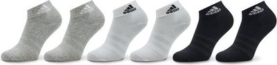 Skarpetki damskie adidas ze sklepu: eobuwie.pl w kategorii: Skarpetki damskie - zdjęcie WP-EBWP-9KUZS-09B_0000301261957
