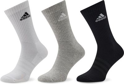 Skarpetki męskie adidas ze sklepu: eobuwie.pl w kategorii: Skarpetki męskie - zdjęcie WP-EBWP-9KUZS-09B_0000301262060