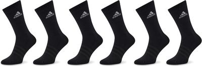 Skarpetki męskie adidas ze sklepu: eobuwie.pl w kategorii: Skarpetki męskie - zdjęcie WP-EBWP-9KUZS-09B_0000301262596