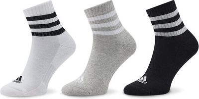Skarpetki damskie adidas ze sklepu: eobuwie.pl w kategorii: Skarpetki damskie - zdjęcie WP-EBWP-9KUZS-09B_0000301263487