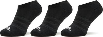 adidas - Skarpetki damskie casual ze sklepu: eobuwie.pl w kategorii: Skarpetki damskie - zdjęcie WP-EBWP-9KUZS-09B_0000301264361