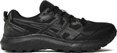 Buty sportowe męskie na jesień asics ze sklepu: eobuwie.pl w kategorii: Buty sportowe męskie - zdjęcie WP-EBWP-9KUZS-09B_0000301278726