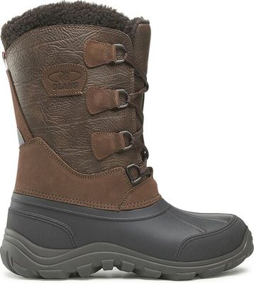 Olang - Buty zimowe męskie zimowe ze sklepu: eobuwie.pl w kategorii: Buty zimowe męskie - zdjęcie WP-EBWP-9KUZS-09B_0000301282099