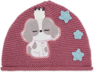 Czapka dziecięca United Colors Of Benetton ze sklepu: eobuwie.pl w kategorii: Czapki dziecięce - zdjęcie WP-EBWP-9KUZS-09B_0000301284567