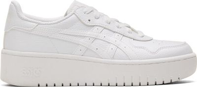 Buty sportowe damskie na wiosnę asics ze sklepu: eobuwie.pl w kategorii: Buty sportowe damskie - zdjęcie WP-EBWP-9KUZS-09B_0000301291848