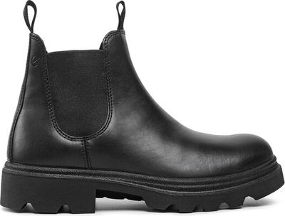 Buty zimowe męskie jesienne ECCO ze sklepu: eobuwie.pl w kategorii: Buty zimowe męskie - zdjęcie WP-EBWP-9KUZS-09B_0000301300182