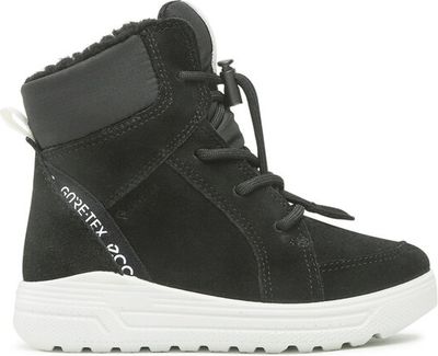 ECCO - Buty zimowe dziecięce na zimę ze sklepu: eobuwie.pl w kategorii: Buty zimowe dziecięce - zdjęcie WP-EBWP-9KUZS-09B_0000301310181