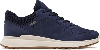 Buty sportowe damskie jesienne ECCO ze sklepu: eobuwie.pl w kategorii: Buty sportowe damskie - zdjęcie WP-EBWP-9KUZS-09B_0000301311782