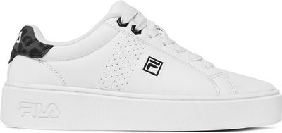 Buty sportowe damskie na wiosnę Fila ze sklepu: eobuwie.pl w kategorii: Buty sportowe damskie - zdjęcie WP-EBWP-9KUZS-09B_0000301320562