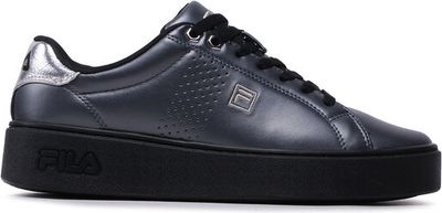 Buty sportowe damskie jesienne na wiosnę Fila ze sklepu: eobuwie.pl w kategorii: Buty sportowe damskie