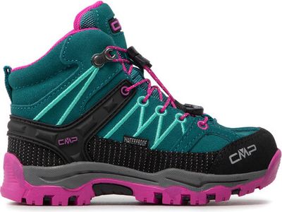 Buty trekkingowe dziecięce na zimę CMP ze sklepu: eobuwie.pl w kategorii: Buty trekkingowe dziecięce - zdjęcie WP-EBWP-9KUZS-09B_0000301347132