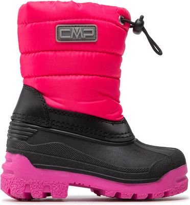 CMP - Buty zimowe dziecięce zimowe ze sklepu: eobuwie.pl w kategorii: Buty zimowe dziecięce - zdjęcie WP-EBWP-9KUZS-09B_0000301348092