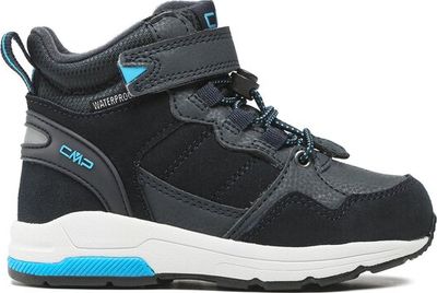 Buty sportowe dziecięce CMP ze sklepu: eobuwie.pl w kategorii: Buty sportowe dziecięce - zdjęcie WP-EBWP-9KUZS-09B_0000301349433
