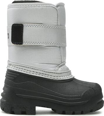 Buty zimowe dziecięce zimowe Polo Ralph Lauren ze sklepu: eobuwie.pl w kategorii: Buty zimowe dziecięce - zdjęcie WP-EBWP-9KUZS-09B_0000301369288