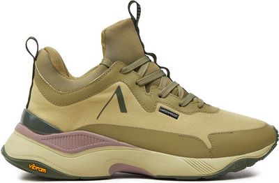 Buty sportowe damskie bez wzorów sportowe ARKK Copenhagen ze sklepu: eobuwie.pl w kategorii: Buty sportowe damskie - zdjęcie WP-EBWP-9KUZS-09B_0000301372660