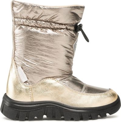 Buty zimowe dziecięce na zimę Naturino ze sklepu: eobuwie.pl w kategorii: Buty zimowe dziecięce - zdjęcie WP-EBWP-9KUZS-09B_0000301384786