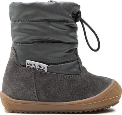 Naturino - Buty zimowe dziecięce zimowe ze sklepu: eobuwie.pl w kategorii: Buty zimowe dziecięce - zdjęcie WP-EBWP-9KUZS-09B_0000301385530