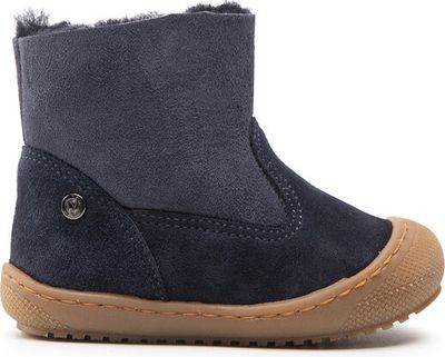 Buty zimowe dziecięce na zimę Naturino ze sklepu: eobuwie.pl w kategorii: Buty zimowe dziecięce - zdjęcie WP-EBWP-9KUZS-09B_0000301385974