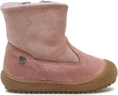 Buty zimowe dziecięce na zimę Naturino ze sklepu: eobuwie.pl w kategorii: Buty zimowe dziecięce - zdjęcie WP-EBWP-9KUZS-09B_0000301385998