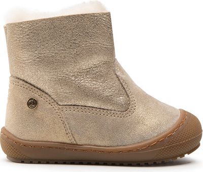 Naturino - Buty zimowe dziecięce na zimę ze sklepu: eobuwie.pl w kategorii: Buty zimowe dziecięce - zdjęcie WP-EBWP-9KUZS-09B_0000301386018