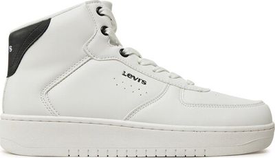 Buty sportowe damskie na wiosnę Levi's® ze sklepu: eobuwie.pl w kategorii: Buty sportowe damskie - zdjęcie WP-EBWP-9KUZS-09B_0000301422457