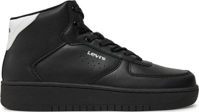 Buty sportowe damskie jesienne Levi's® ze sklepu: eobuwie.pl w kategorii: Buty sportowe damskie - zdjęcie WP-EBWP-9KUZS-09B_0000301422488