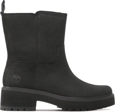 Botki jesienne Timberland ze sklepu: eobuwie.pl w kategorii: Botki - zdjęcie WP-EBWP-9KUZS-09B_0000301431404