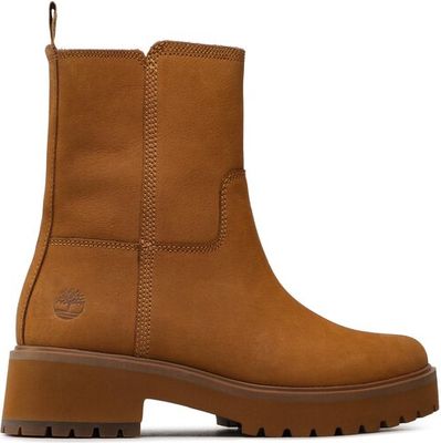Timberland - Botki na jesień ze sklepu: eobuwie.pl w kategorii: Botki - zdjęcie WP-EBWP-9KUZS-09B_0000301431558