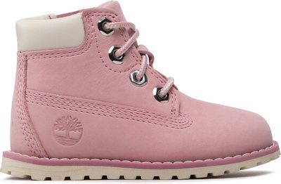 Buty zimowe dziecięce zimowe Timberland ze sklepu: eobuwie.pl w kategorii: Buty zimowe dziecięce - zdjęcie WP-EBWP-9KUZS-09B_0000301434177