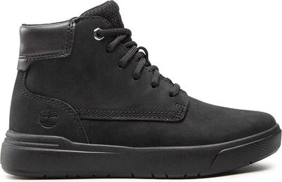 Buty zimowe dziecięce na zimę Timberland ze sklepu: eobuwie.pl w kategorii: Buty zimowe dziecięce - zdjęcie WP-EBWP-9KUZS-09B_0000301435365