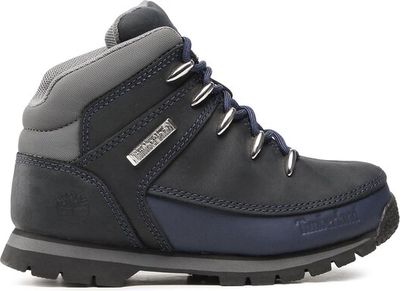 Buty zimowe dziecięce zimowe Timberland ze sklepu: eobuwie.pl w kategorii: Buty zimowe dziecięce - zdjęcie WP-EBWP-9KUZS-09B_0000301435471