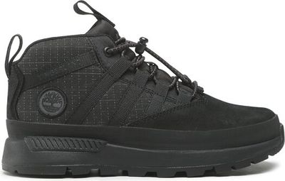 Buty sportowe dziecięce na jesień Timberland ze sklepu: eobuwie.pl w kategorii: Buty sportowe dziecięce - zdjęcie WP-EBWP-9KUZS-09B_0000301437024
