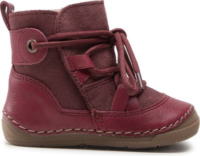 Buty zimowe dziecięce na zimę Froddo ze sklepu: eobuwie.pl w kategorii: Buty zimowe dziecięce - zdjęcie WP-EBWP-9KUZS-09B_0000301438038