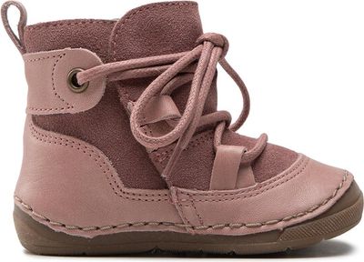 Buty zimowe dziecięce zimowe Froddo ze sklepu: eobuwie.pl w kategorii: Buty zimowe dziecięce - zdjęcie WP-EBWP-9KUZS-09B_0000301438052