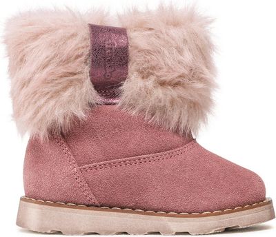 Buty zimowe dziecięce zimowe Froddo ze sklepu: eobuwie.pl w kategorii: Buty zimowe dziecięce - zdjęcie WP-EBWP-9KUZS-09B_0000301438434