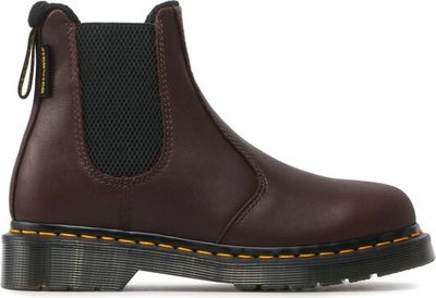 Botki na jesień Dr. Martens ze sklepu: eobuwie.pl w kategorii: Botki - zdjęcie WP-EBWP-9KUZS-09B_0000301439882