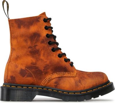 Workery damskie jesienne Dr. Martens ze sklepu: eobuwie.pl w kategorii: Workery damskie - zdjęcie WP-EBWP-9KUZS-09B_0000301439981
