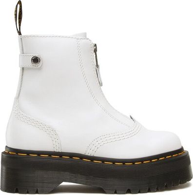 Workery damskie jesienne Dr Martens ze sklepu: eobuwie.pl w kategorii: Workery damskie - zdjęcie WP-EBWP-9KUZS-09B_0000301440147