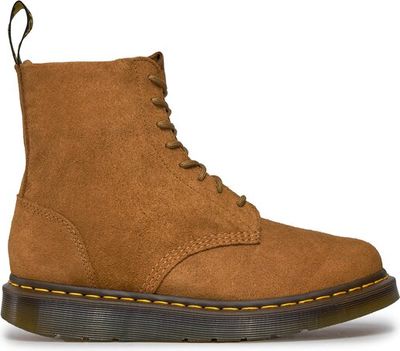 Buty zimowe męskie zimowe Dr Martens ze sklepu: eobuwie.pl w kategorii: Buty zimowe męskie - zdjęcie WP-EBWP-9KUZS-09B_0000301440369