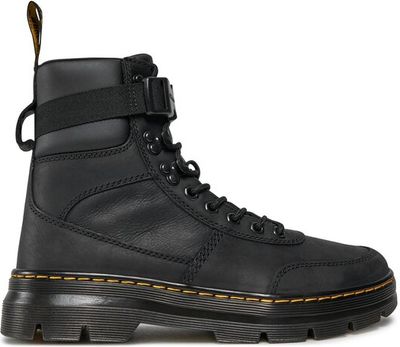 Workery damskie na jesień Dr. Martens ze sklepu: eobuwie.pl w kategorii: Workery damskie - zdjęcie WP-EBWP-9KUZS-09B_0000301440468