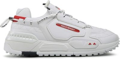 Buty sportowe męskie na wiosnę Polo Ralph Lauren ze sklepu: eobuwie.pl w kategorii: Buty sportowe męskie