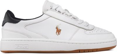 Polo Ralph Lauren - Buty sportowe męskie na wiosnę ze sklepu: eobuwie.pl w kategorii: Buty sportowe męskie - zdjęcie WP-EBWP-9KUZS-09B_0000301465775