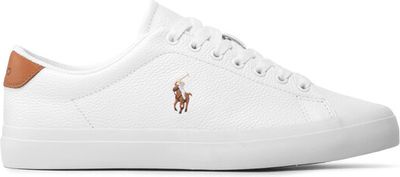 Buty sportowe męskie wiosenne Polo Ralph Lauren ze sklepu: eobuwie.pl w kategorii: Buty sportowe męskie - zdjęcie WP-EBWP-9KUZS-09B_0000301467007