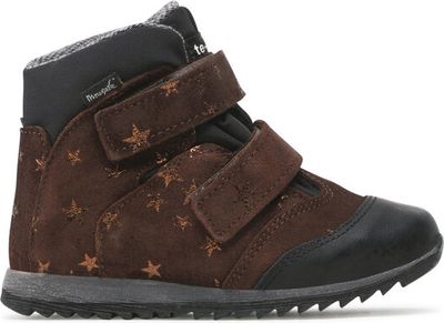 Buty zimowe dziecięce na zimę Mrugała ze sklepu: eobuwie.pl w kategorii: Buty zimowe dziecięce - zdjęcie WP-EBWP-9KUZS-09B_0000301480501