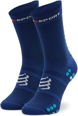 Skarpetki męskie Compressport ze sklepu: eobuwie.pl w kategorii: Skarpetki męskie