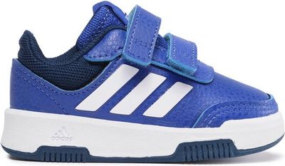 Buty sportowe dziecięce na wiosnę adidas ze sklepu: eobuwie.pl w kategorii: Buty sportowe dziecięce - zdjęcie WP-EBWP-9KUZS-09B_0000301523406