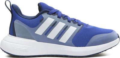 Buty sportowe dziecięce na wiosnę adidas ze sklepu: eobuwie.pl w kategorii: Buty sportowe dziecięce - zdjęcie WP-EBWP-9KUZS-09B_0000301532675