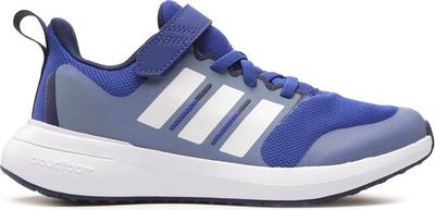 Buty sportowe dziecięce wiosenne adidas ze sklepu: eobuwie.pl w kategorii: Buty sportowe dziecięce - zdjęcie WP-EBWP-9KUZS-09B_0000301532873
