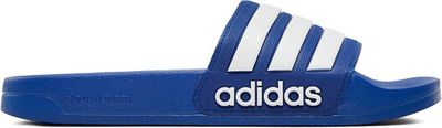 Klapki damskie na lato adidas ze sklepu: eobuwie.pl w kategorii: Klapki damskie - zdjęcie WP-EBWP-9KUZS-09B_0000301532880