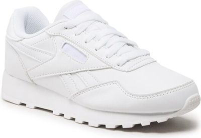 Buty sportowe dziecięce wiosenne Reebok ze sklepu: eobuwie.pl w kategorii: Buty sportowe dziecięce - zdjęcie WP-EBWP-9KUZS-09B_0000301541950